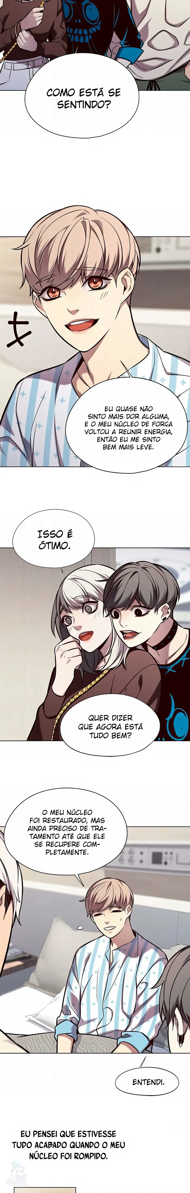 Read Veletric Pt Br Manga Online