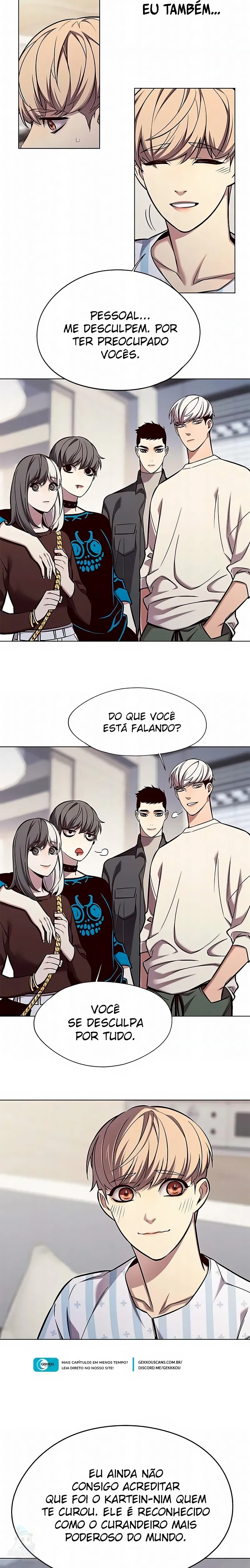 Read Veletric Pt Br Manga Online