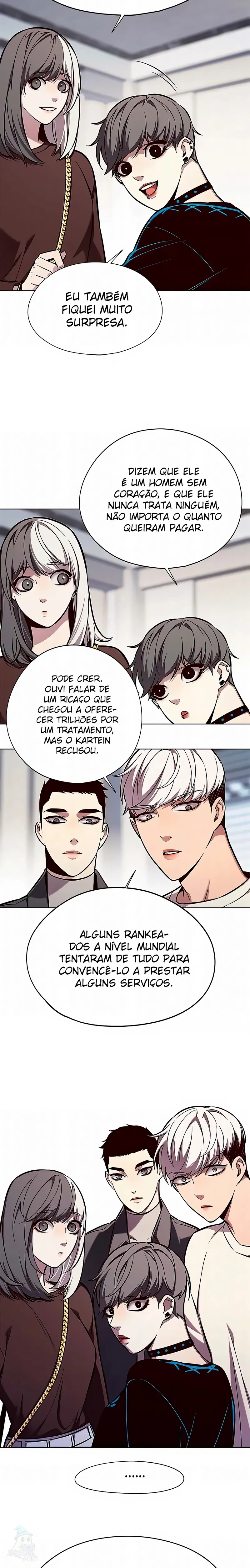 Read Veletric Pt Br Manga Online