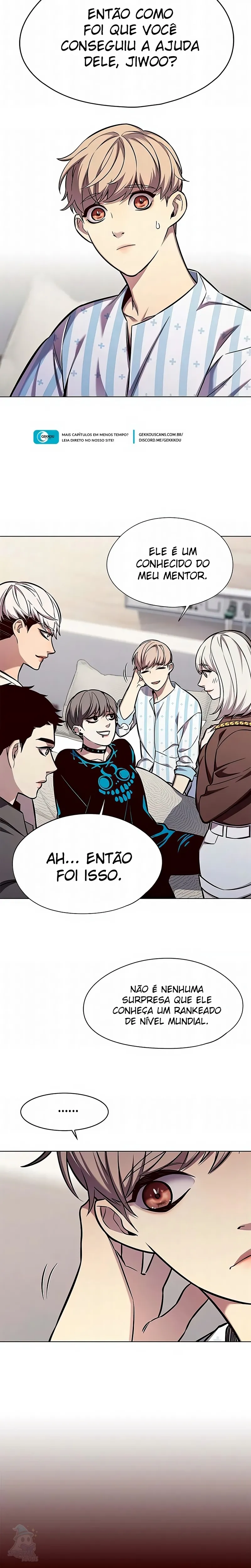 Read Veletric Pt Br Manga Online