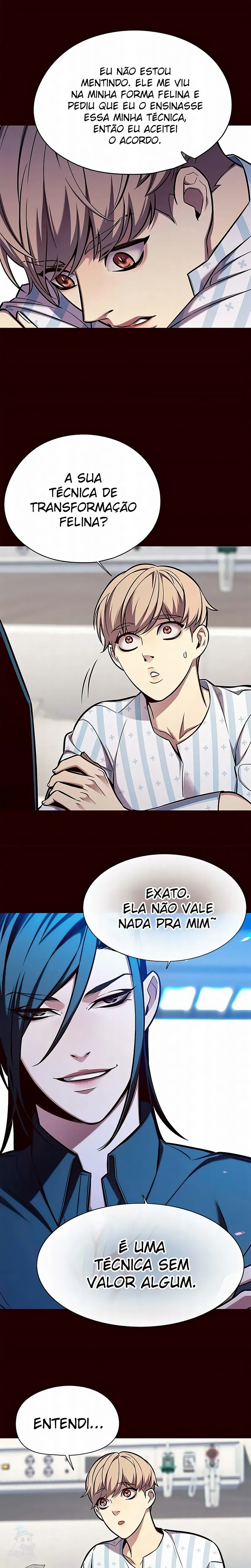 Read Veletric Pt Br Manga Online