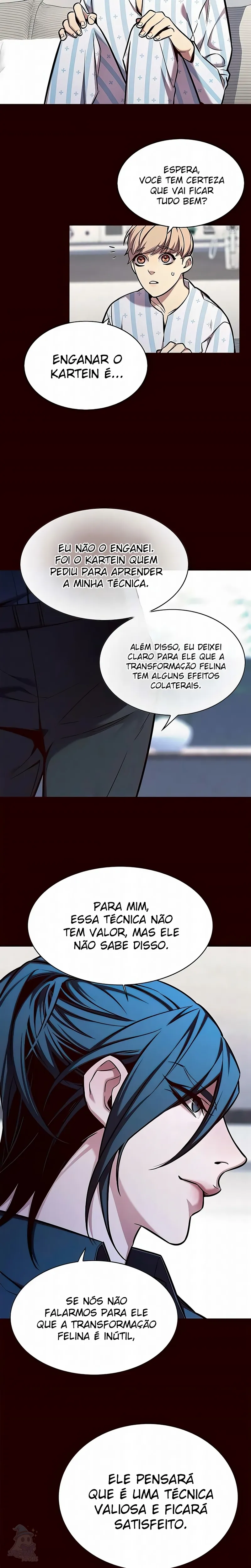 Read Veletric Pt Br Manga Online