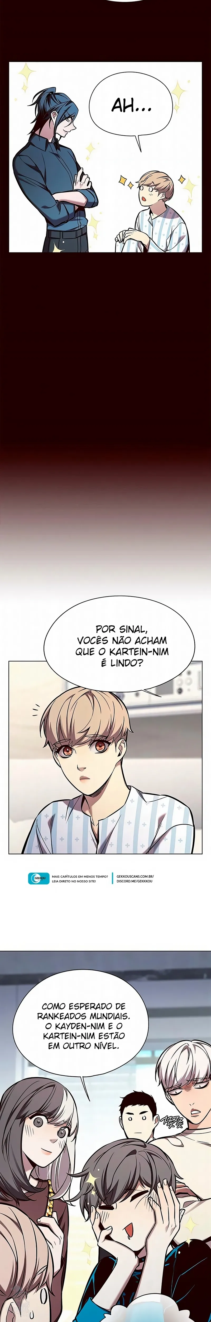 Read Veletric Pt Br Manga Online