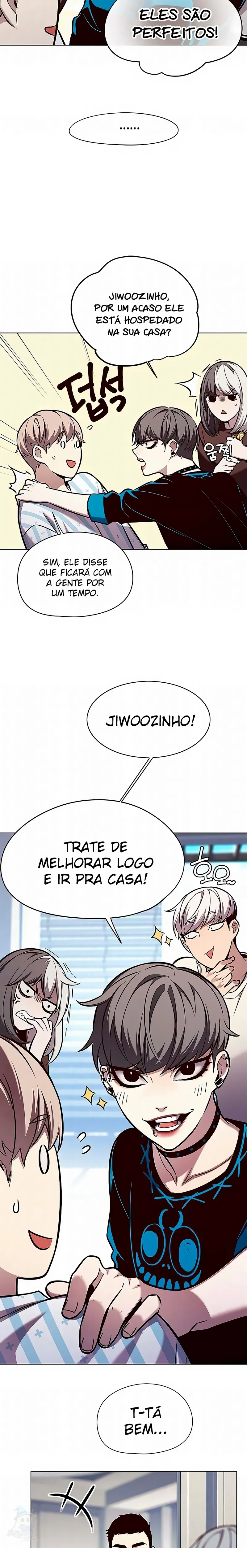 Read Veletric Pt Br Manga Online