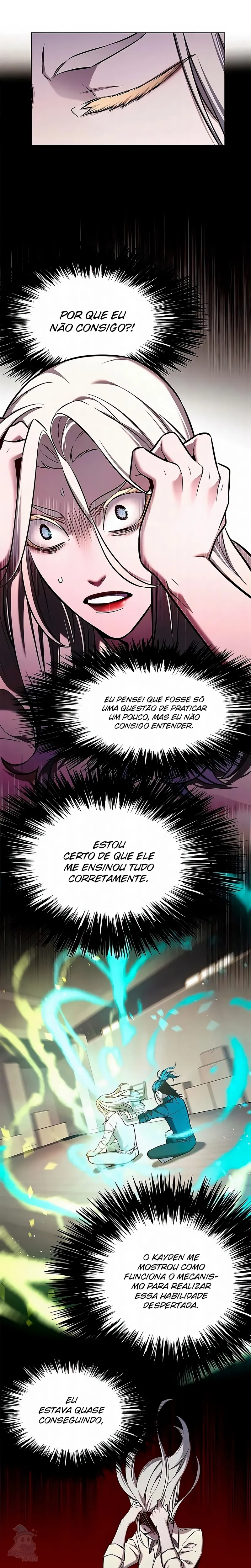 Read Veletric Pt Br Manga Online