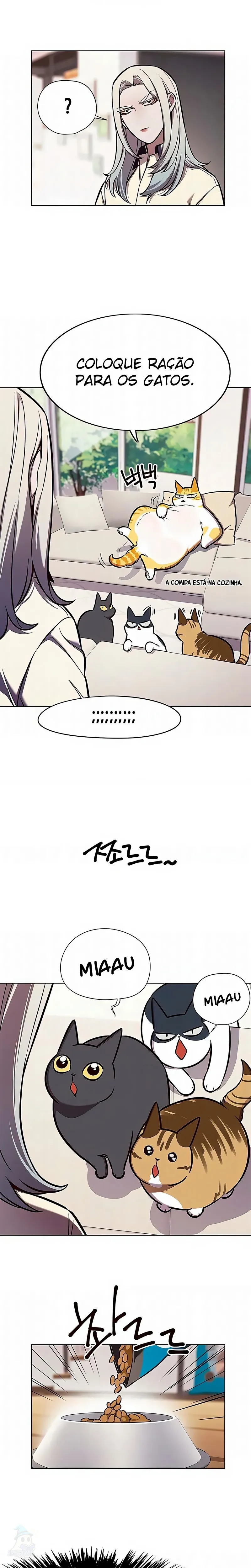 Read Veletric Pt Br Manga Online