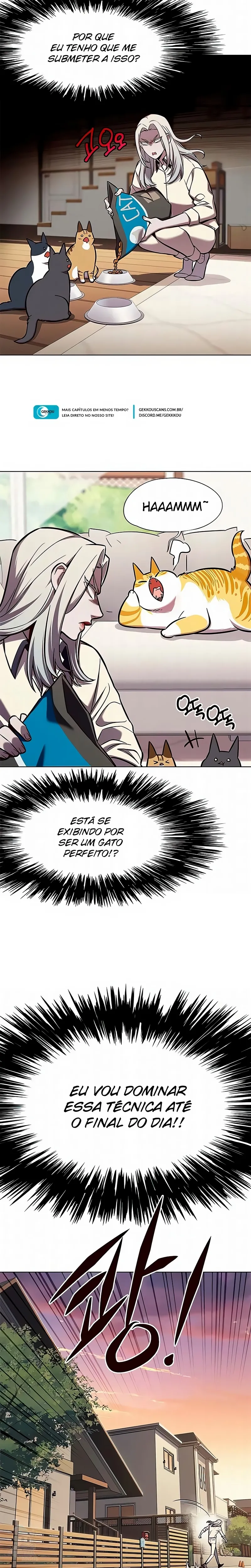 Read Veletric Pt Br Manga Online