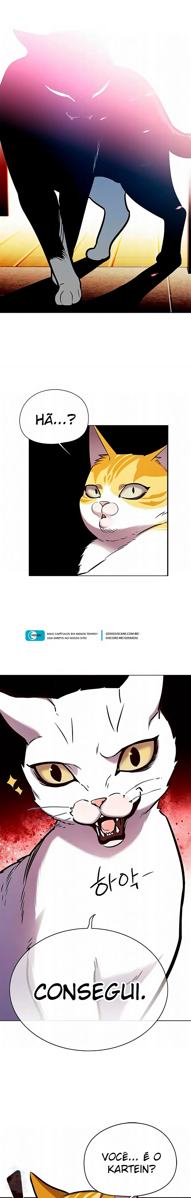 Read Veletric Pt Br Manga Online