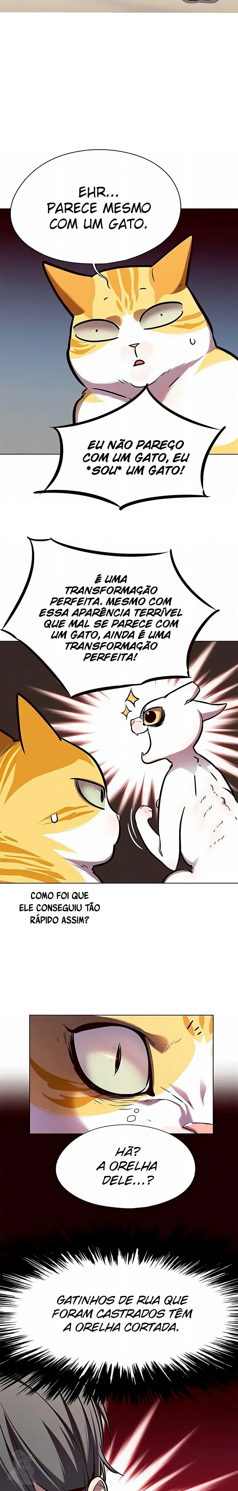 Read Veletric Pt Br Manga Online