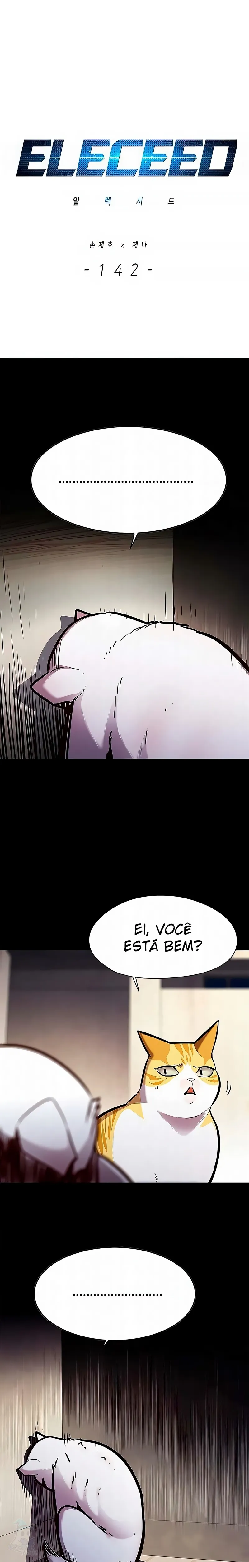 Read Veletric Pt Br Manga Online