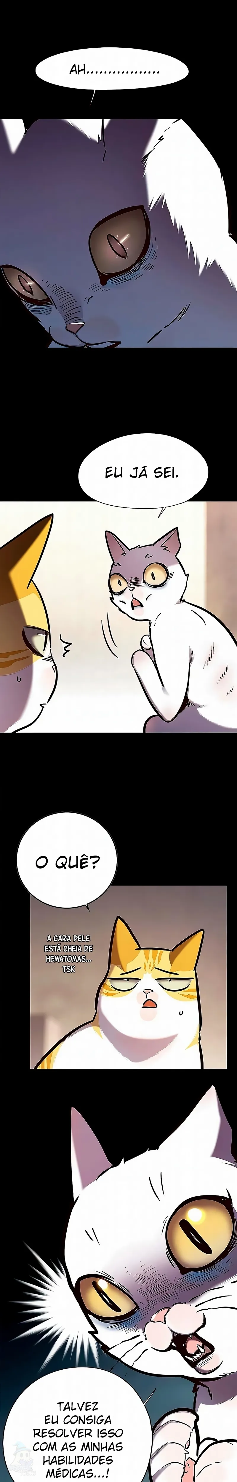 Read Veletric Pt Br Manga Online