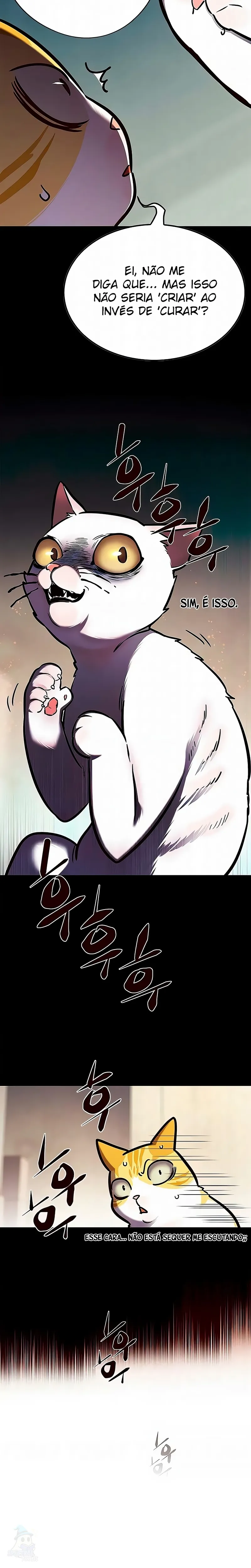 Read Veletric Pt Br Manga Online