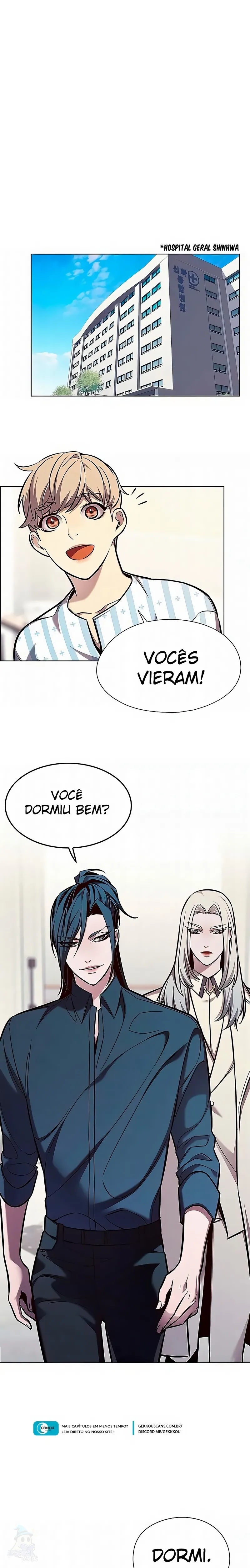 Read Veletric Pt Br Manga Online