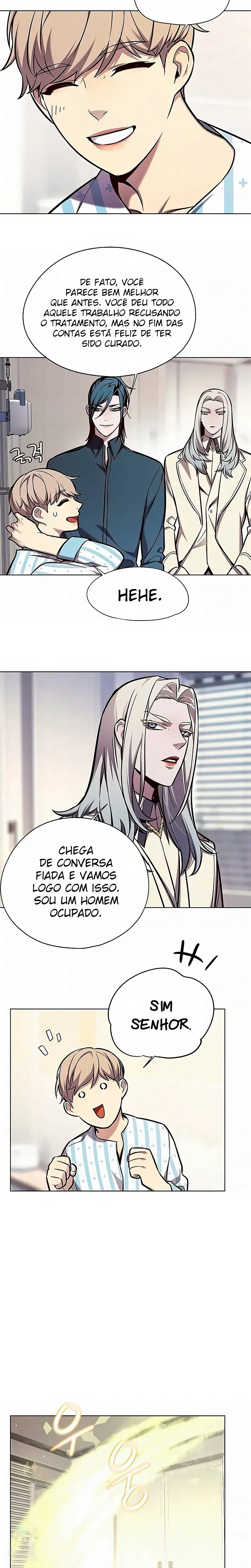 Read Veletric Pt Br Manga Online