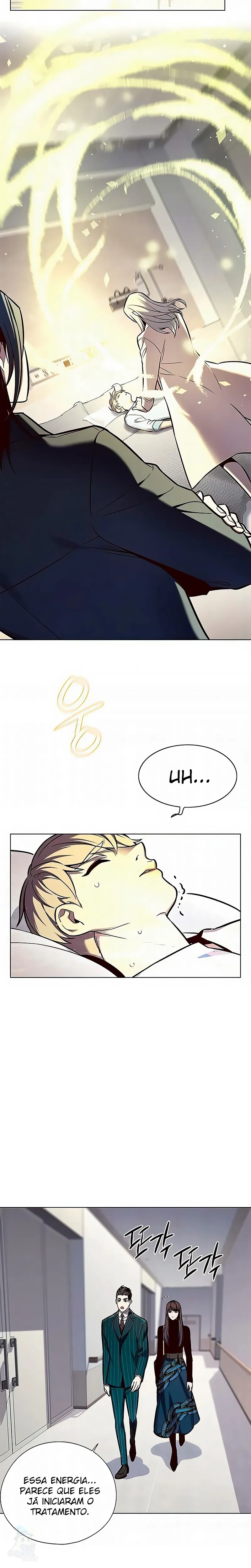 Read Veletric Pt Br Manga Online