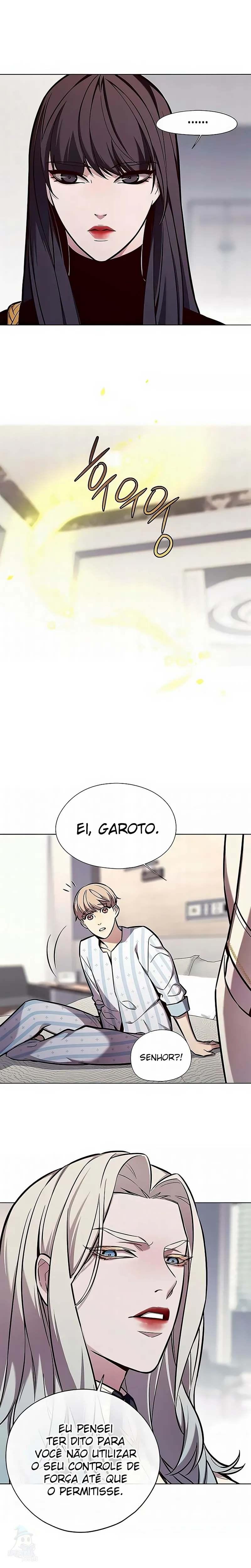 Read Veletric Pt Br Manga Online