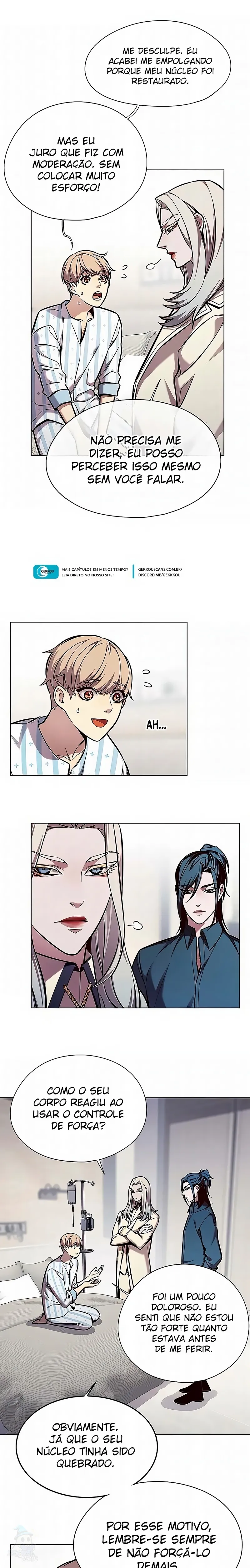 Read Veletric Pt Br Manga Online