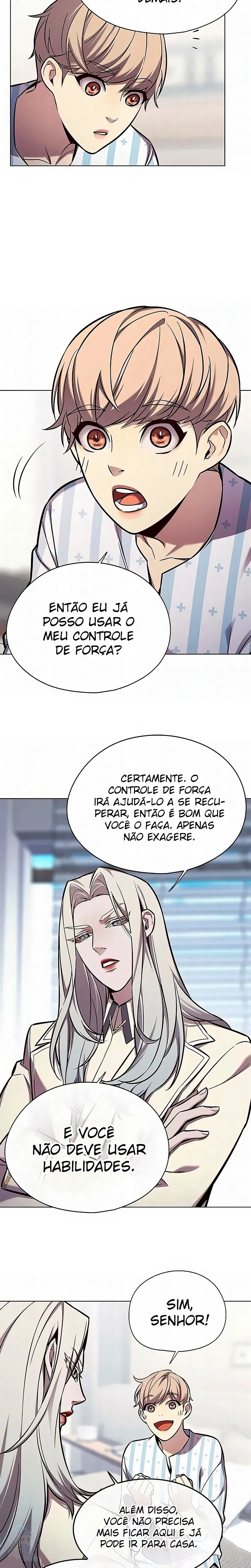 Read Veletric Pt Br Manga Online