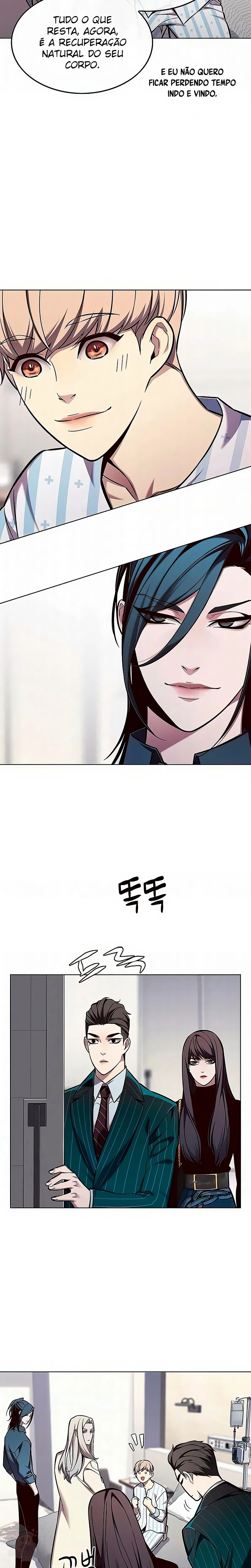 Read Veletric Pt Br Manga Online