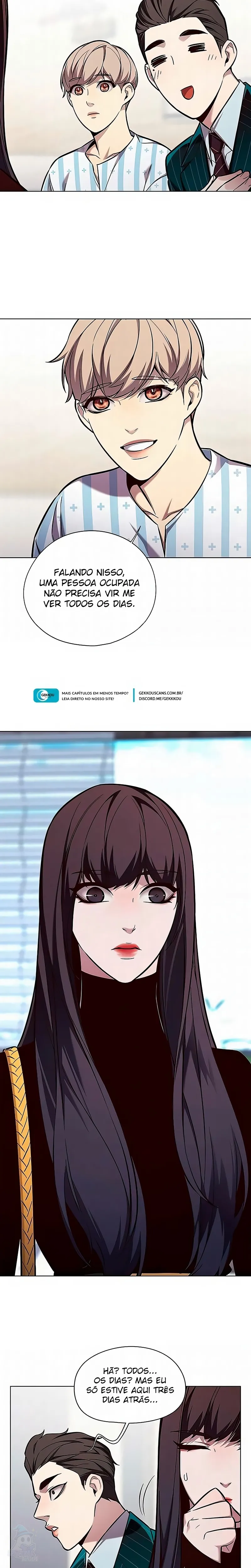 Read Veletric Pt Br Manga Online