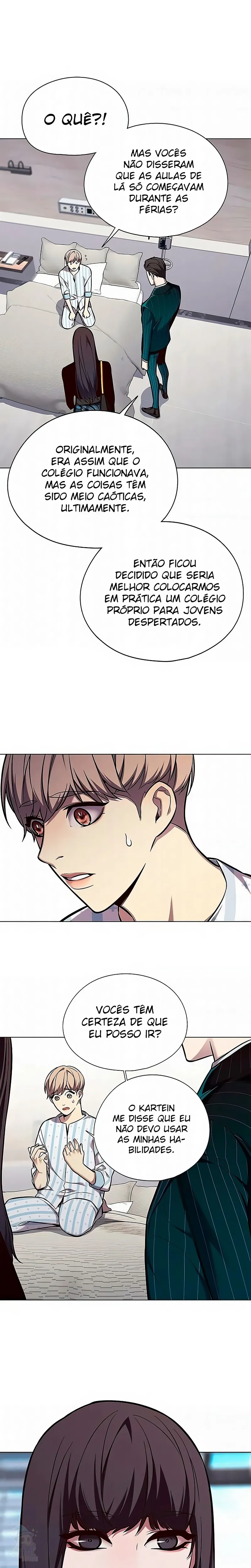 Read Veletric Pt Br Manga Online