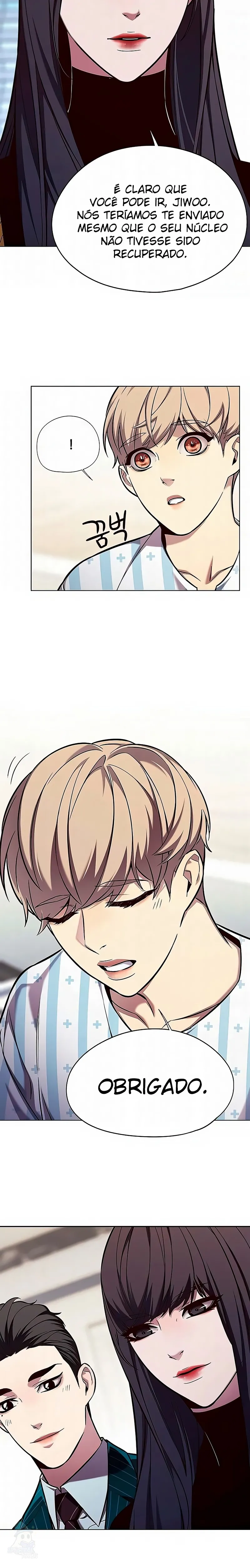 Read Veletric Pt Br Manga Online