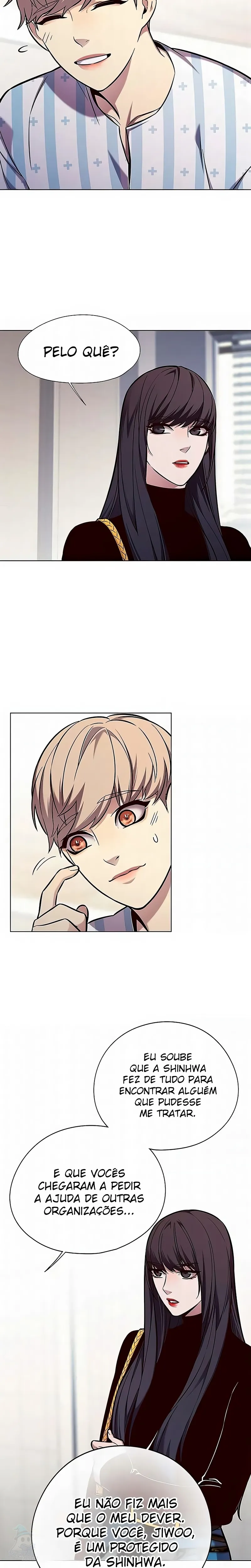 Read Veletric Pt Br Manga Online