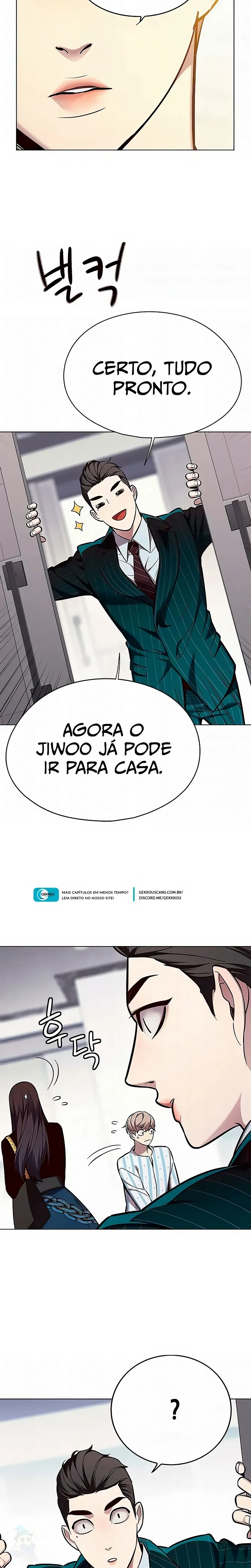 Read Veletric Pt Br Manga Online