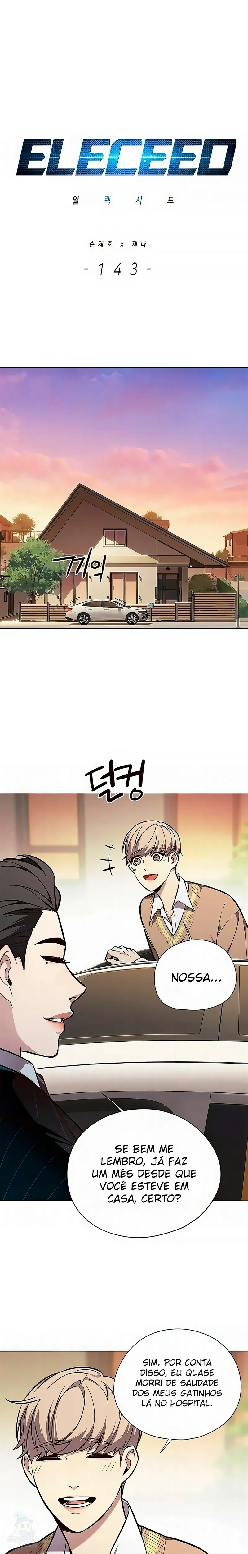 Read Veletric Pt Br Manga Online