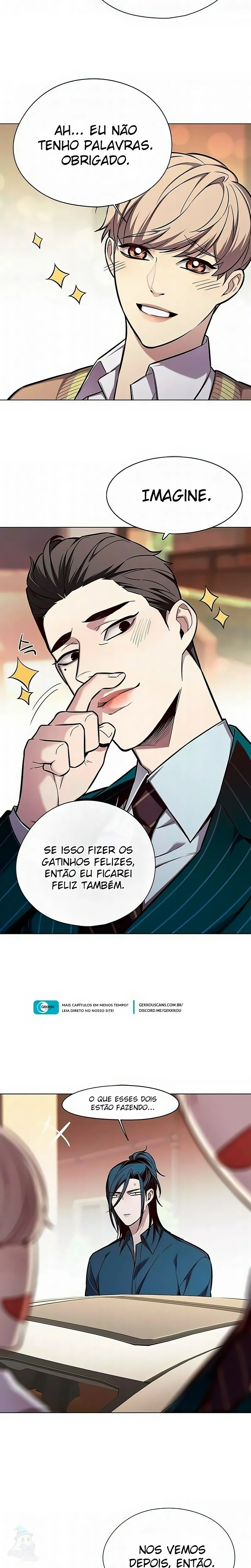 Read Veletric Pt Br Manga Online