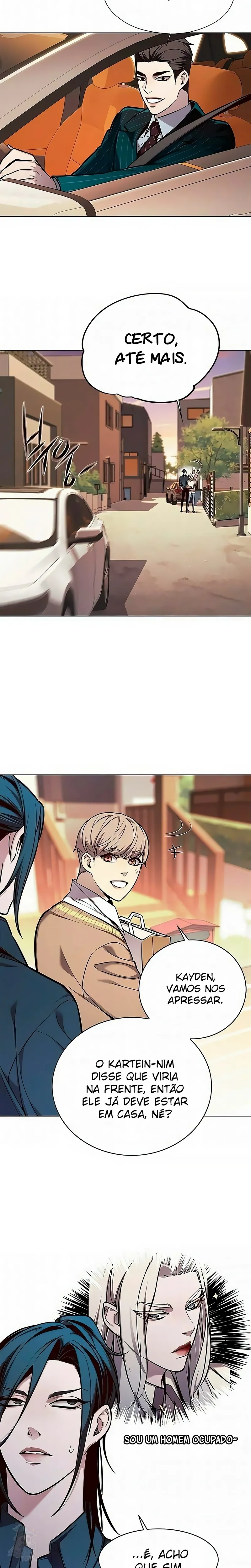 Read Veletric Pt Br Manga Online