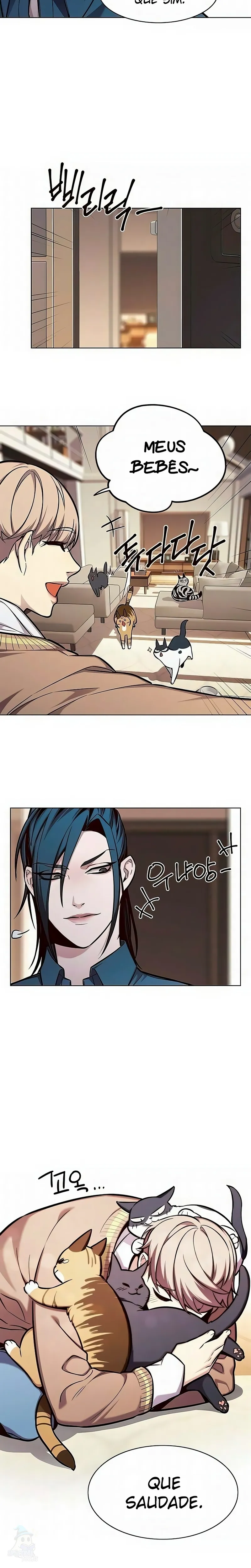 Read Veletric Pt Br Manga Online