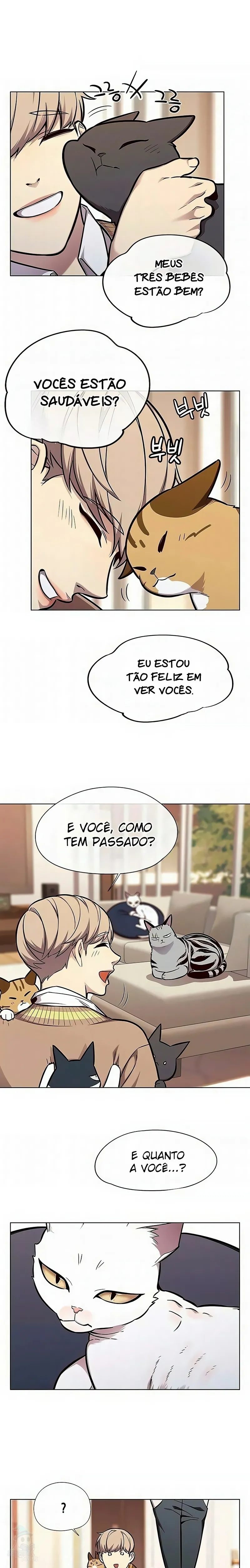 Read Veletric Pt Br Manga Online