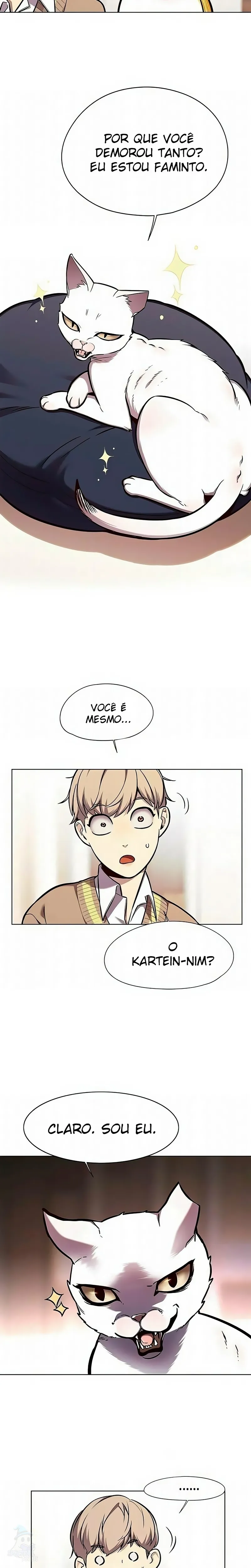 Read Veletric Pt Br Manga Online