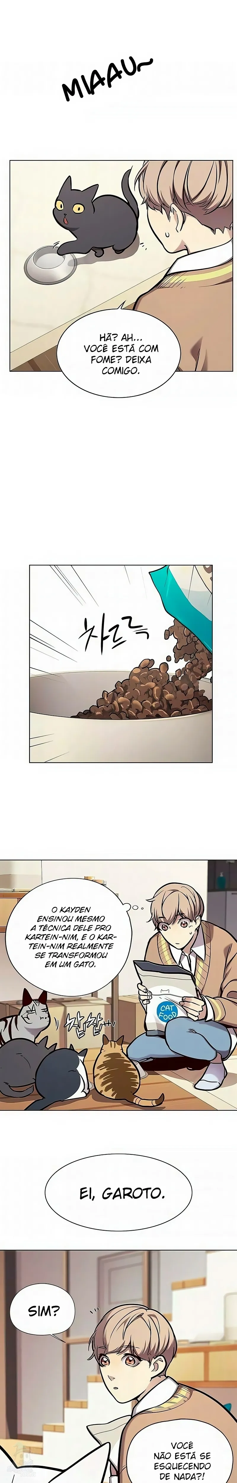 Read Veletric Pt Br Manga Online