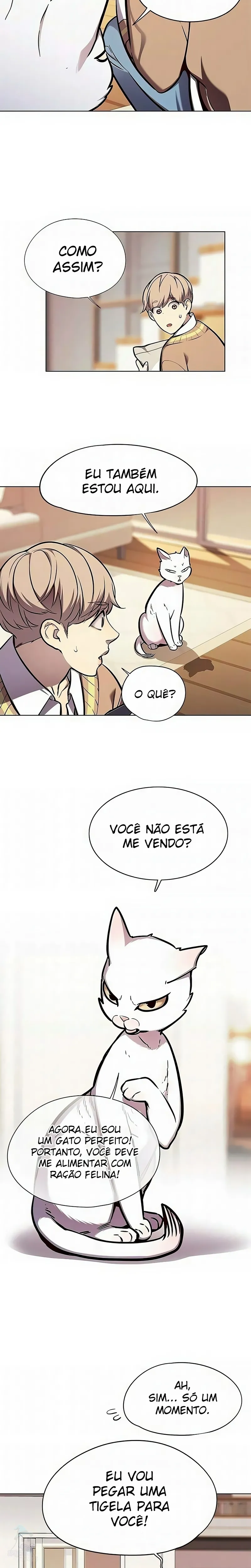 Read Veletric Pt Br Manga Online