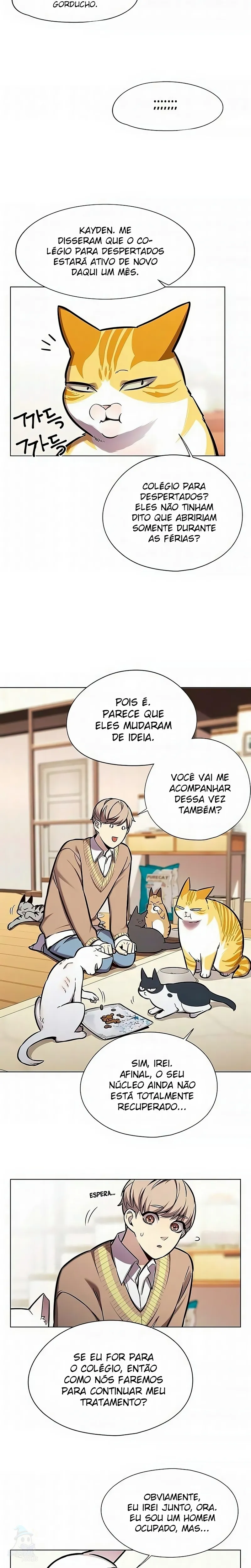 Read Veletric Pt Br Manga Online