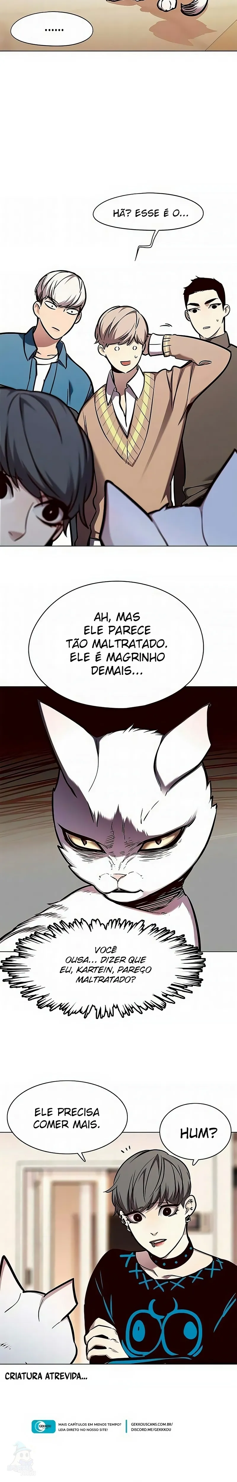 Read Veletric Pt Br Manga Online