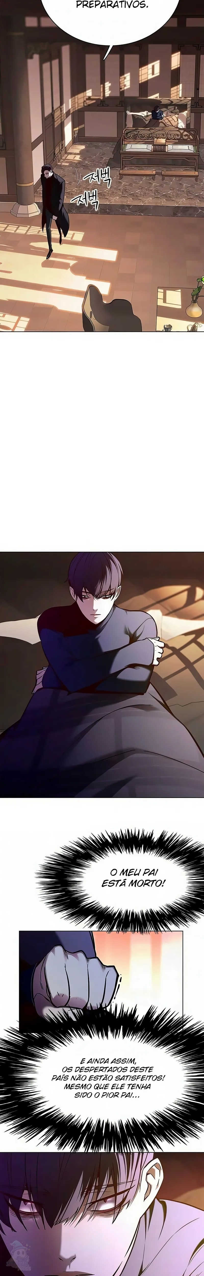 Read Veletric Pt Br Manga Online