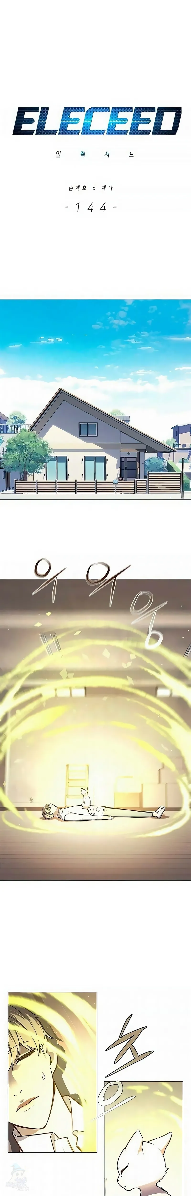 Read Veletric Pt Br Manga Online
