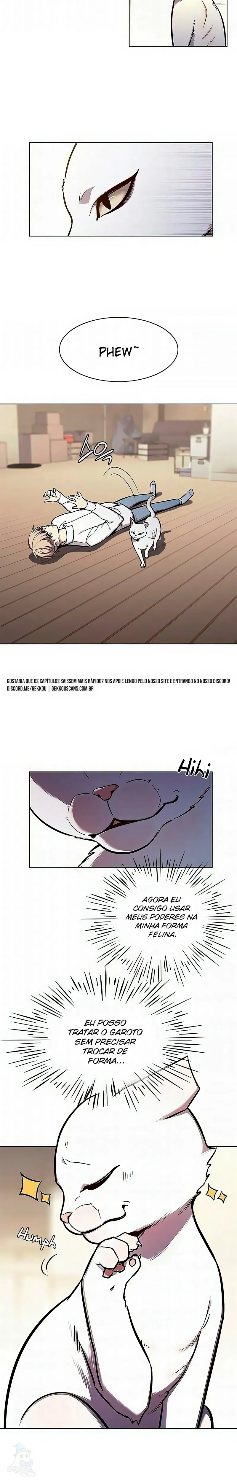 Read Veletric Pt Br Manga Online