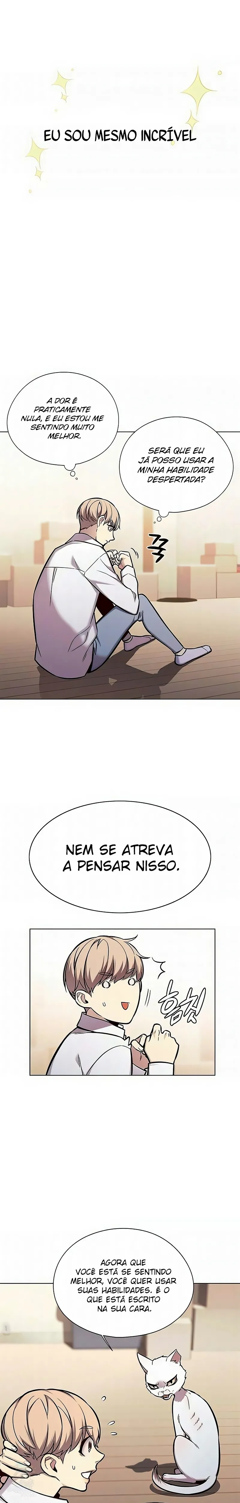 Read Veletric Pt Br Manga Online