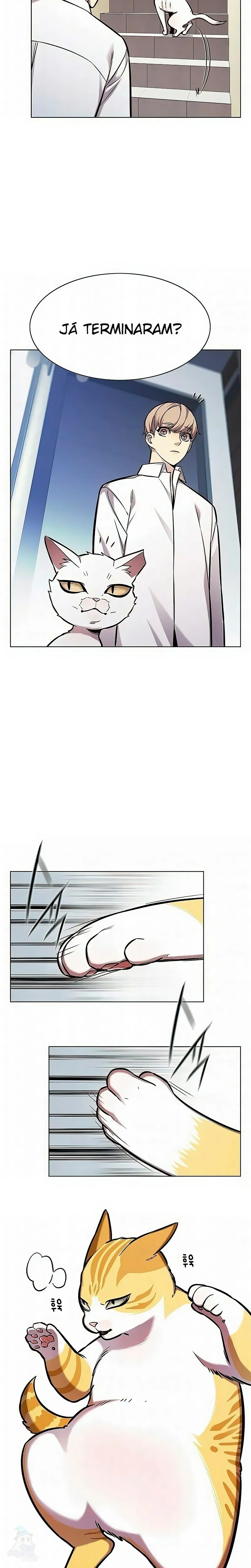 Read Veletric Pt Br Manga Online