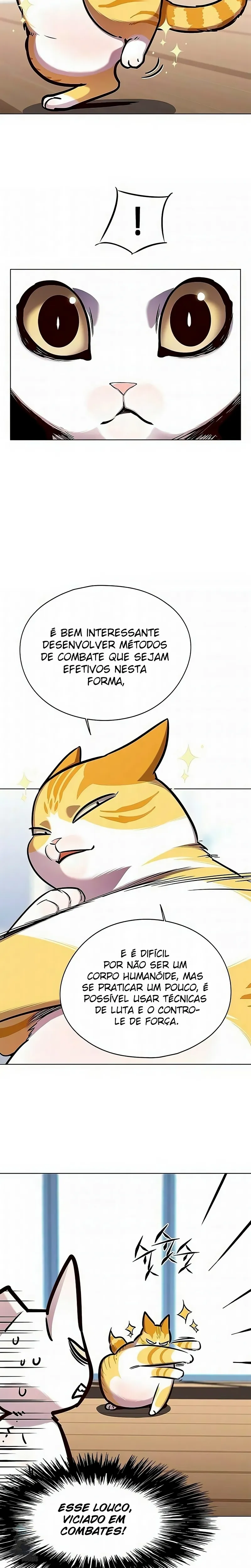 Read Veletric Pt Br Manga Online