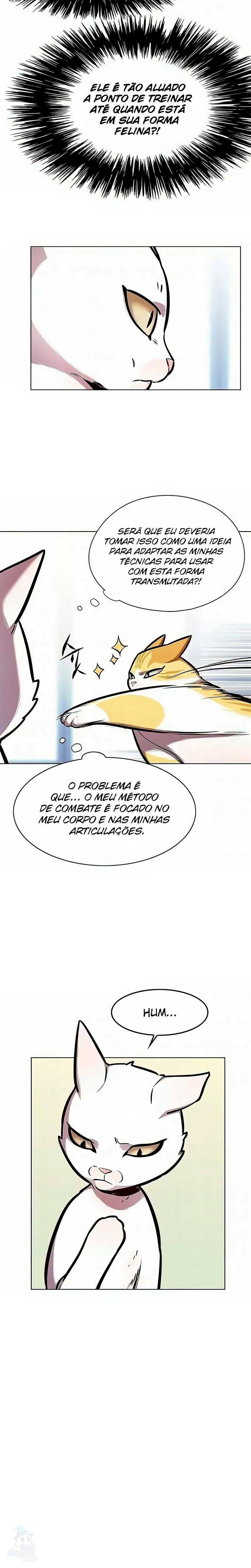 Read Veletric Pt Br Manga Online