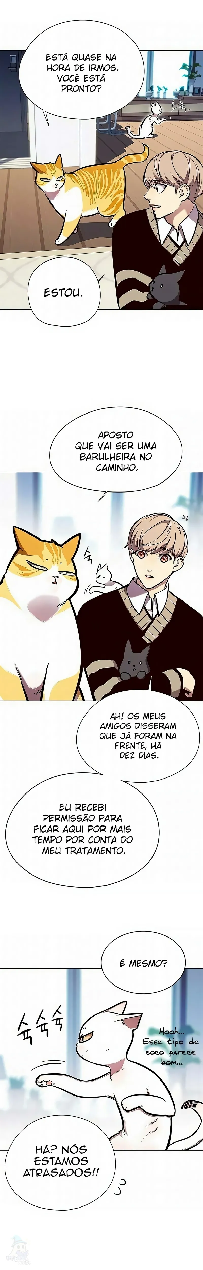 Read Veletric Pt Br Manga Online