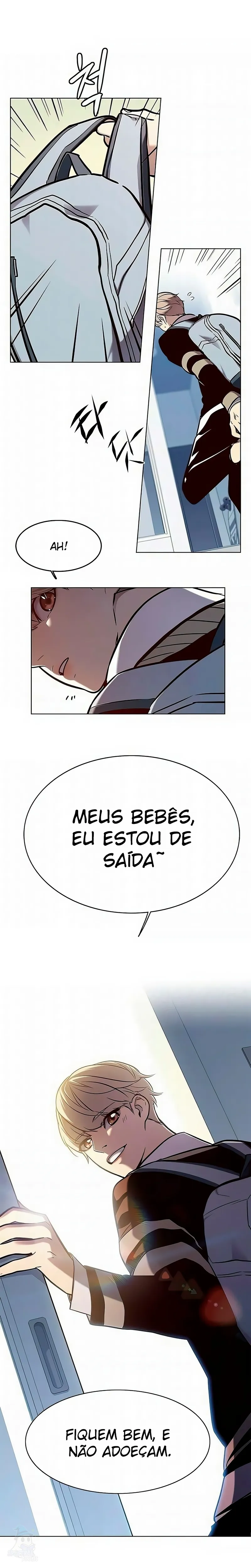 Read Veletric Pt Br Manga Online