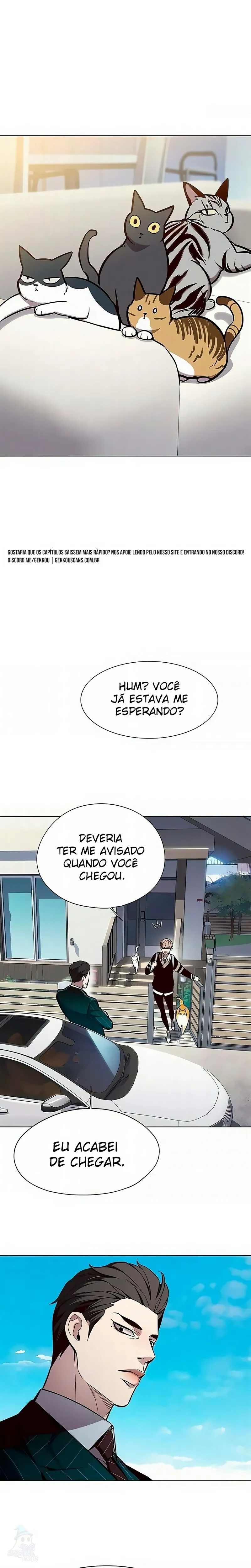 Read Veletric Pt Br Manga Online
