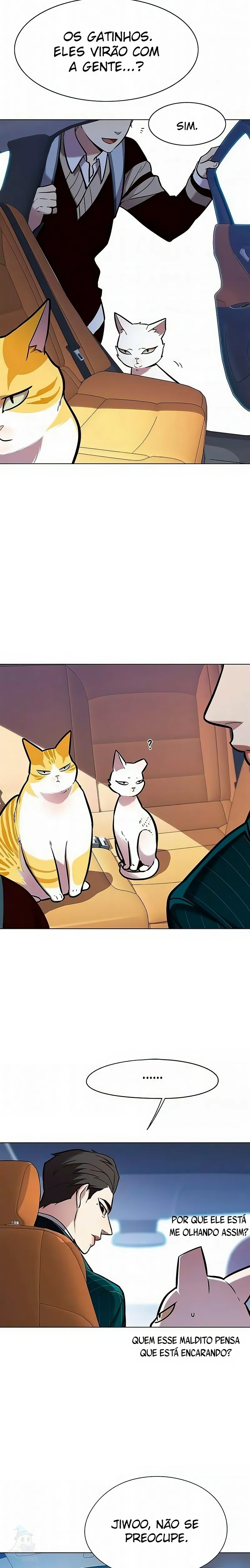 Read Veletric Pt Br Manga Online