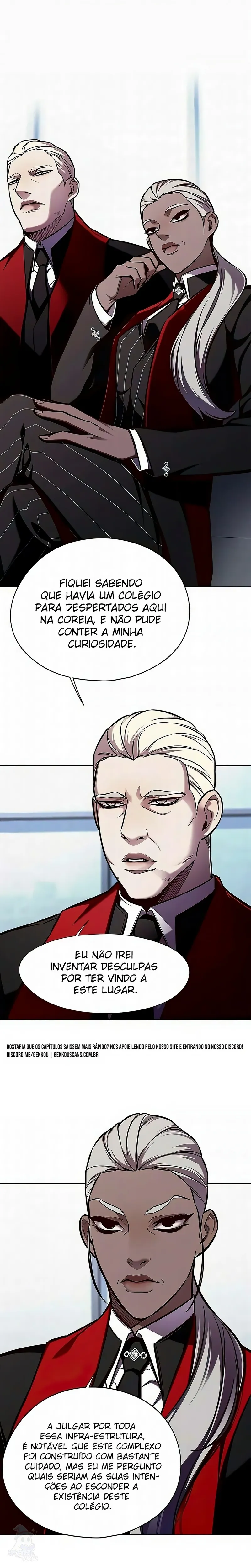 Read Veletric Pt Br Manga Online